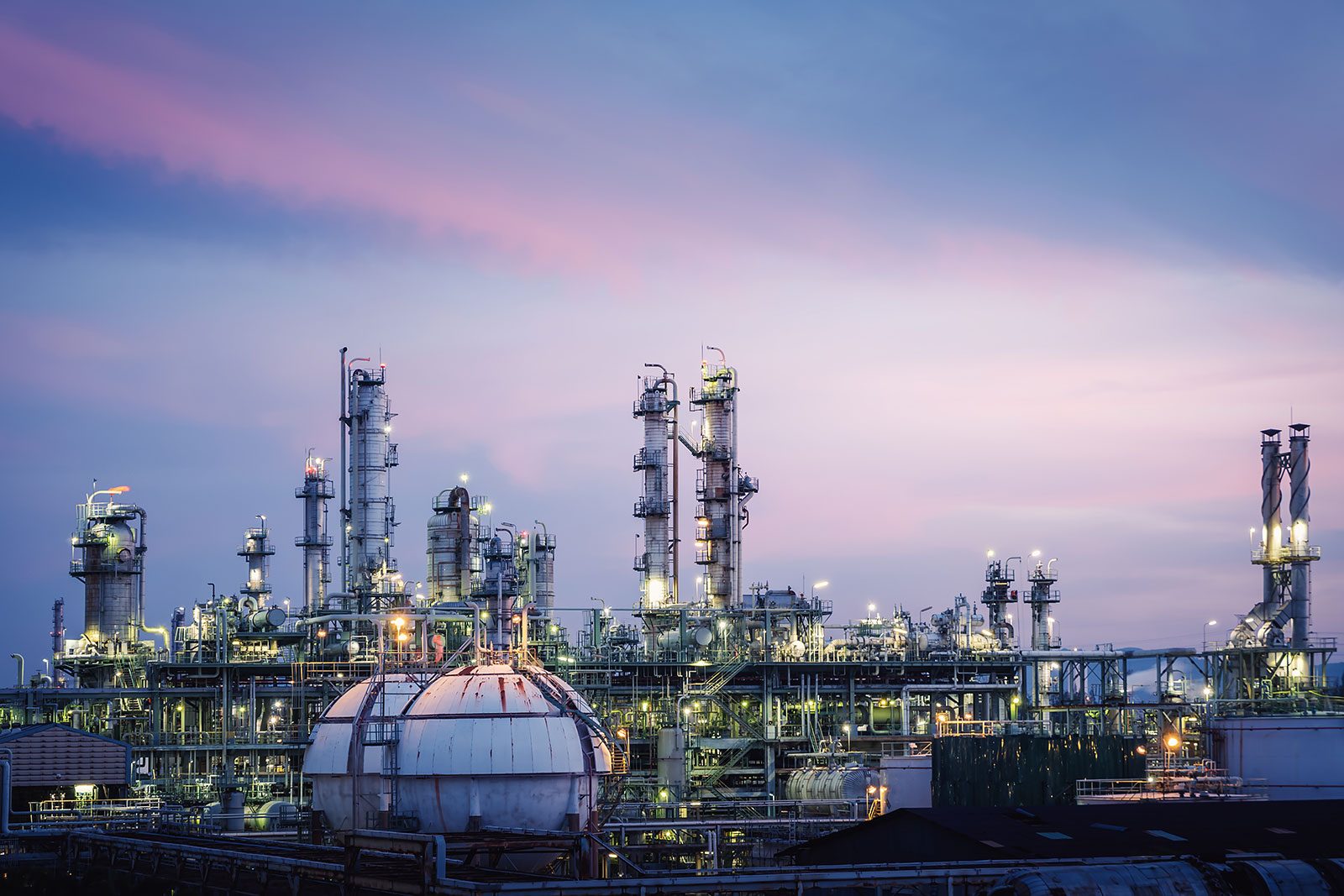 Combined Cycle Startup Projects 